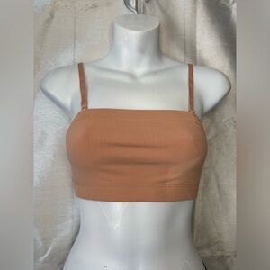 Fabletics Camilla SculptKnit Bandeau